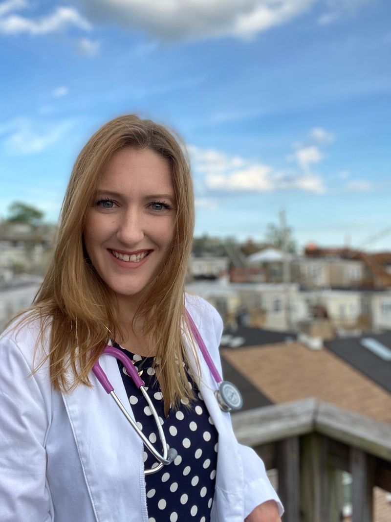 Kelsey J. Pearson, PMHNP-BC